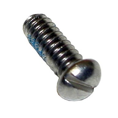 Fisher Manufacturing 1000-7502 Seat Screw — main image