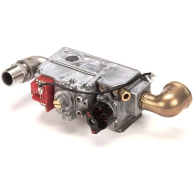 Groen 159660 Safety Control Valve Ass Y Lcf15Tpf-L/Lcf30Tpf-L — main image