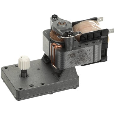 Wilbur Curtis CA-1013-05 Gear Motor Assy W/ Brake — main image