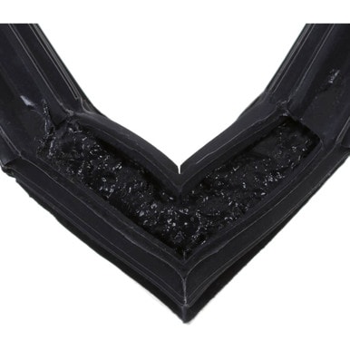 Alto Shaam GS-2954 Gaskets, Ct, Dr, 20.20Ec, Ml, 64X27.5X0.3125 — main image
