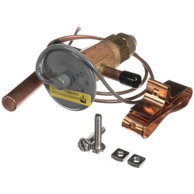 Silver King 39884 Valve Expan 1/3 TonBleed Port R290 Mt