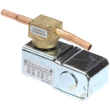 Randell RF SOL100 Solenoid, Valve & 120VCoil 48770 (100Rb — main image