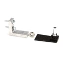True 958322 Hinge Kit Bottom Gdm-19TBlack