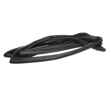 True 950351 Gasket, Gdm-10-58 WideBlack Flexible Pv