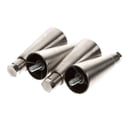 True 872025 Leg Kit, 6 4) 830409 1/2Stem