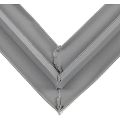 Beverage-Air 703-963D-26 beverage air 703 963d 26 gasket door solid glass 22875x21875 u