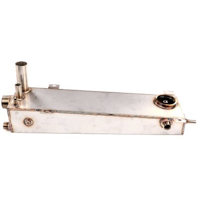 Alto Shaam 5008873 Condenser Tank Weld 7.14 Essmart Clean — main image
