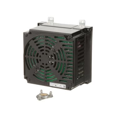 Rational 87.01.559S Fan Motor