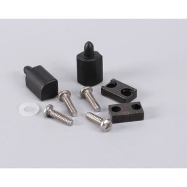Hatco R00.01.0115.00 Kit, Hinges W/Hdw-"StyleA"