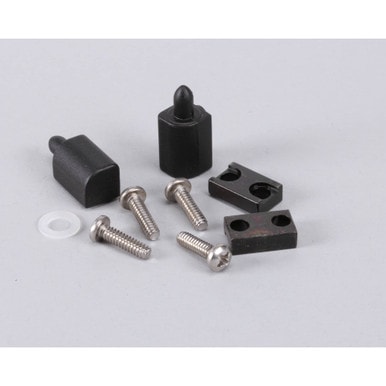 Hatco R00.01.0115.00 Kit, Hinges W/Hdw-"StyleA" — main image