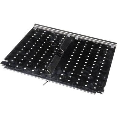 Delfield 000-CRG-000Y-S Assy, Jet Plate, Mhcfa, 2W