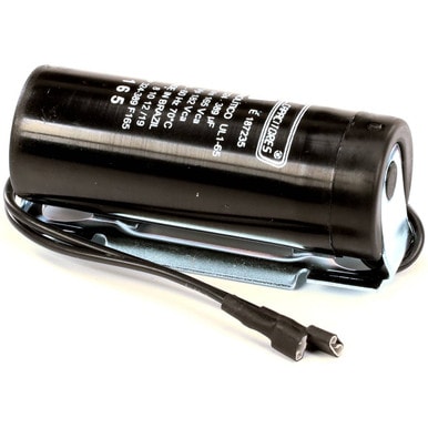 Delfield 3520014 Start Capacitor 165/182V 50/60Hz — main image