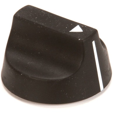 Alto Shaam KN-36424 Knob, Unibody, D-Shaft, For Elanlct, Round Wells — main image