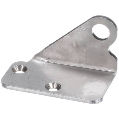 Alto Shaam 1023527 Plate, Hinge, Rh, Door, Vmc — main image