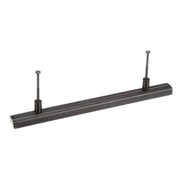 True 870881 Handle Kit, Door Swing12Gdm W/Curved Sp — main image