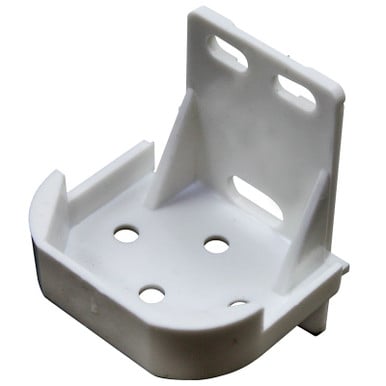 True 841477 Base, Lampholder