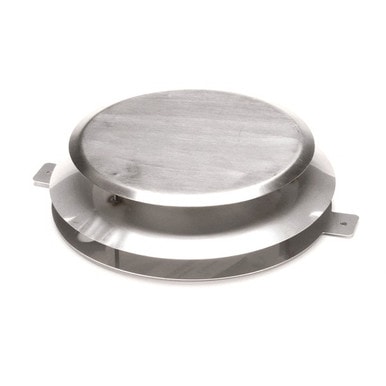 Hoshizaki 3A6910G01 Shroud -Fan Evap — main image