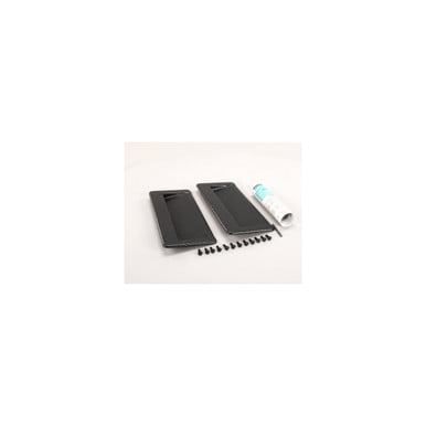 True 955264 Handle Kit, RecessedHandle Field Retrof