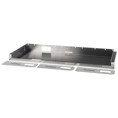 Delfield 359-CTI-0062KT-S Shroud, Frt, Rl/Ir/T