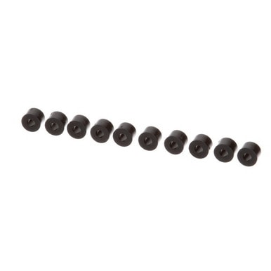 Rational 10.00.355 Spacer Black — main image