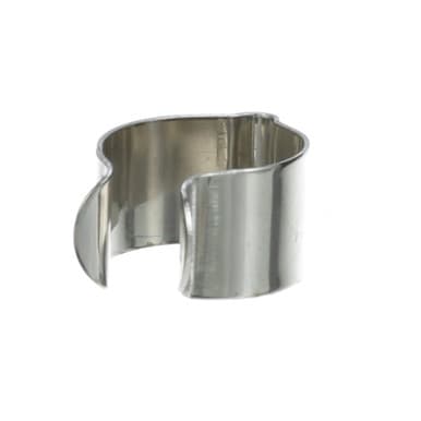 Wells 2C-30157 Capillary Spring Clip