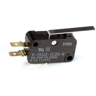 Henny Penny 83096 Switch-Micro Lever — main image