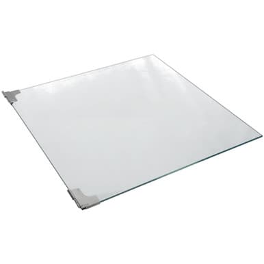Alto Shaam 5014828 Assy, Inner Glass Door, Lh