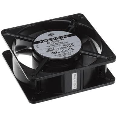 Rational 3101.1008P Cooling Fan