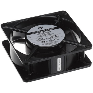 Rational 3101.1008P Cooling Fan — main image