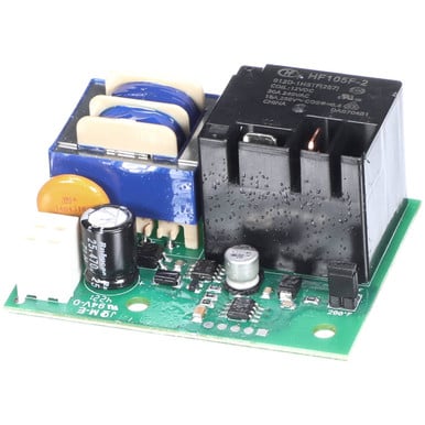 Wilbur Curtis WC3375003818 TEMPERATURE CONTROL;