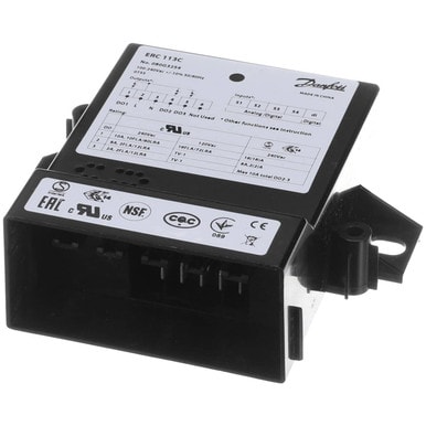 Delfield 000-CZ0-0280-S Assy, Ctrl, Dig Disp, Prep, Cov — main image