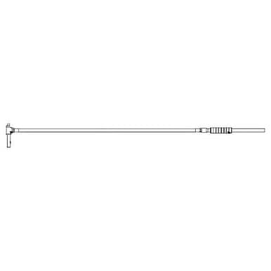Henny Penny 91076 Filter Hose Assembly
