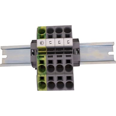 Henny Penny 78702 Terminal Block