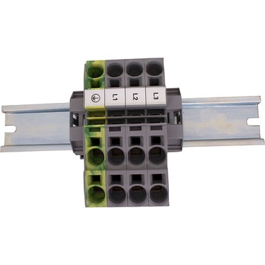 Henny Penny 78702 Terminal Block — main image