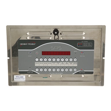 Henny Penny 14418 Controller Kit, Air Sw Mon-Dom, 690 — main image