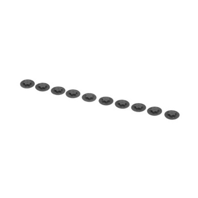Rational 10.00.090P Cap F. Torx T30 — main image