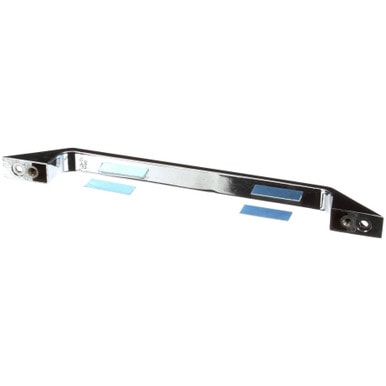 Randell HD HDL130 Handle, 12-13/16Sculptured P48-1012 — main image