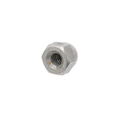 Continental Refrigeration 10184 Acorn Nut 8/32"