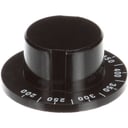 Wells 2R-45321 Off - 450° - 200° F Dial