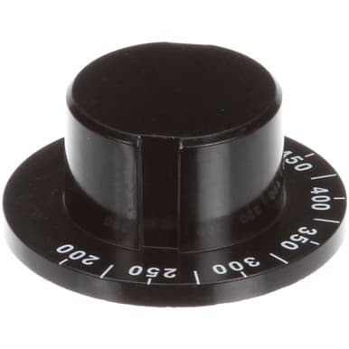 Wells 2R-45321 Off - 450° - 200° F Dial