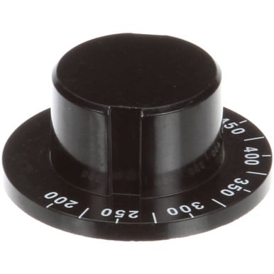 Defrost Timers — Wells 2R-45321 Off - 450° - 200° F Dial