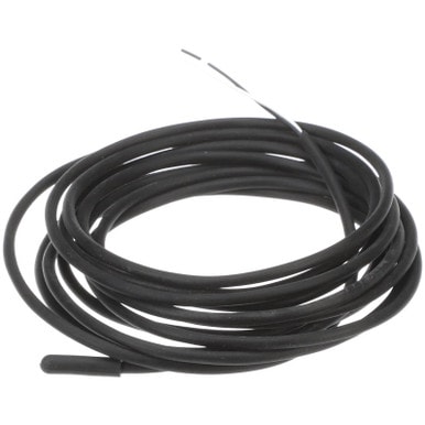 Randell RF CNT2103 Thermistor, Qtip68-90F-120, 120" — main image