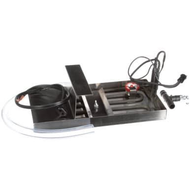Randell CPN1101 RP Built Up Cond, Drain PanRemote 11An