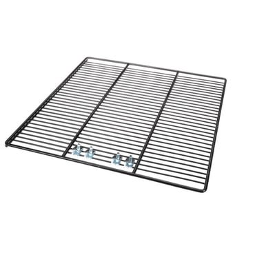 True 867859-093 Shelf, Gdm-43F, Blk Wire
