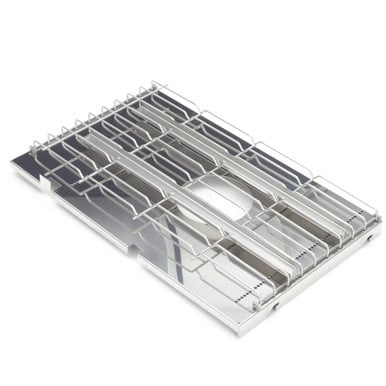 Kitchen Spares — Groen 149450 Shroud Assembly, Ssb-10