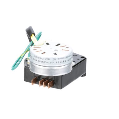 Hoshizaki Ice Machine Parts — HOSHIZAKI 4A2157-01 Cam Timer