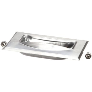 Randell HD HDL1012 Handle, Flush Pull P63-1012