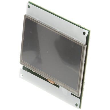 Alto Shaam CC-36418 User, Interface, Board, &, FIrmware, Qc2, Touch