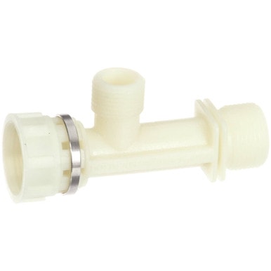 Henny Penny MM205293 Distributor 2 X 3/4 1/2 — main image