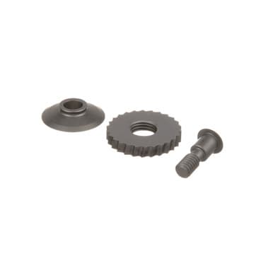 Edlund KT2326 203 and 266 Knife and Gear Replacement Kit Contains 1 of Each Part